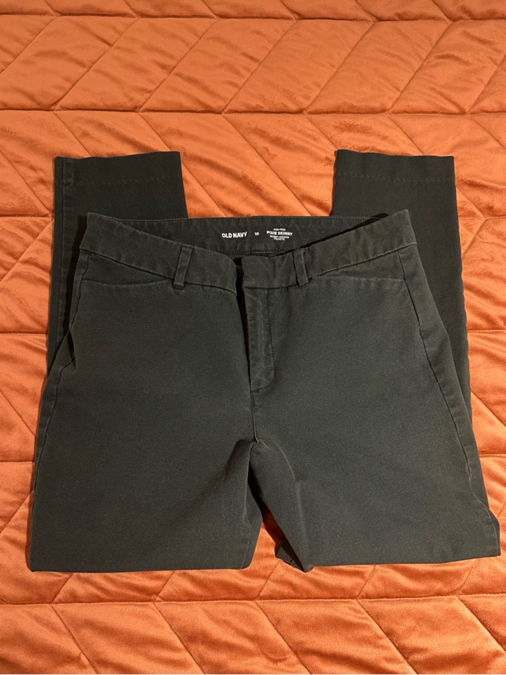 Old Navy Pixie Pant